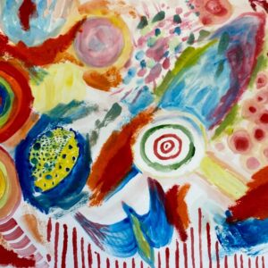 Melinda Jane Art Therapy – Art Therapist Castlemaine